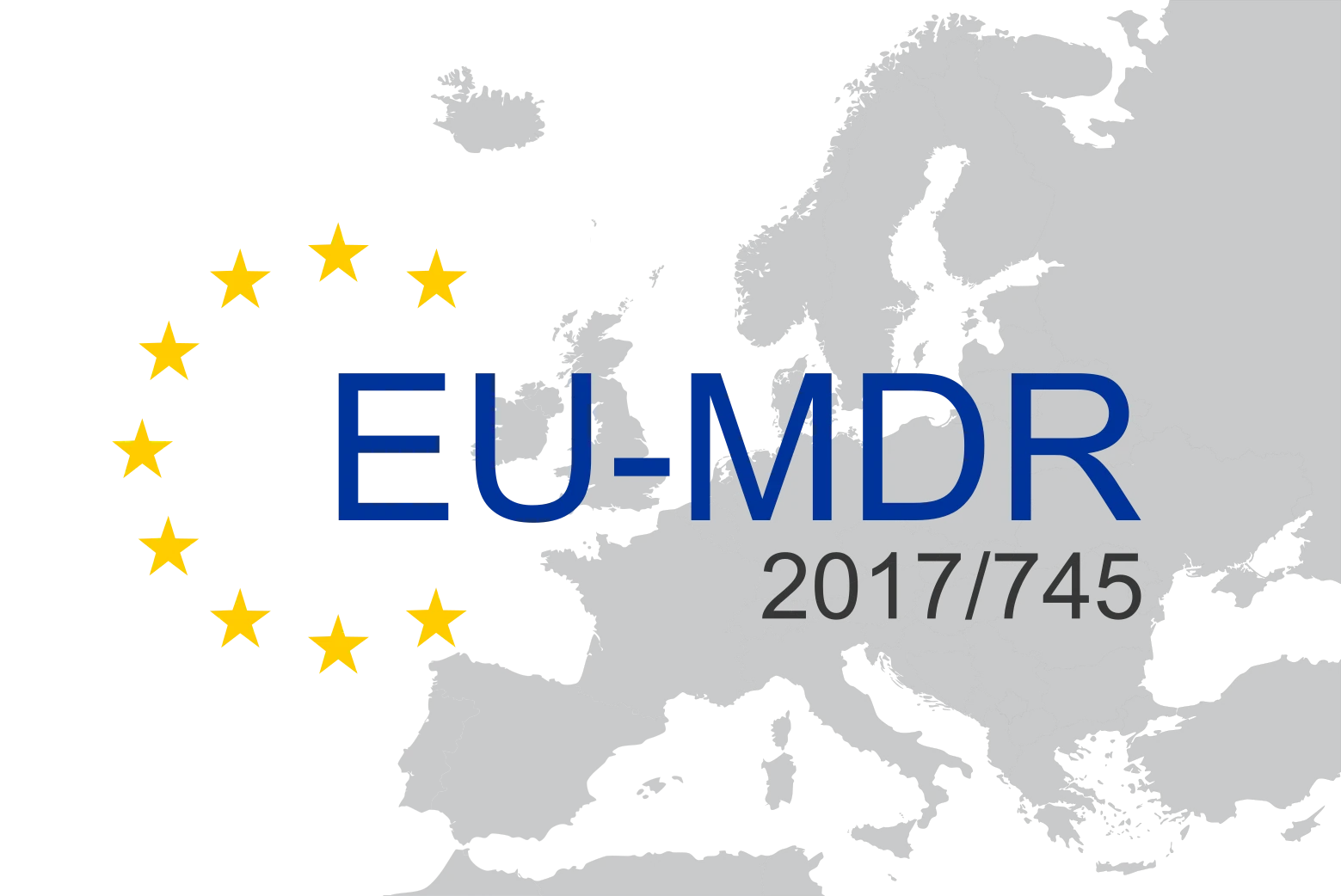Nachgewiesene Gerätesicherheit durch die EU-MDR-Zulassung für aktive Medizinprodukte